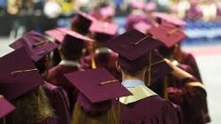 graduation 